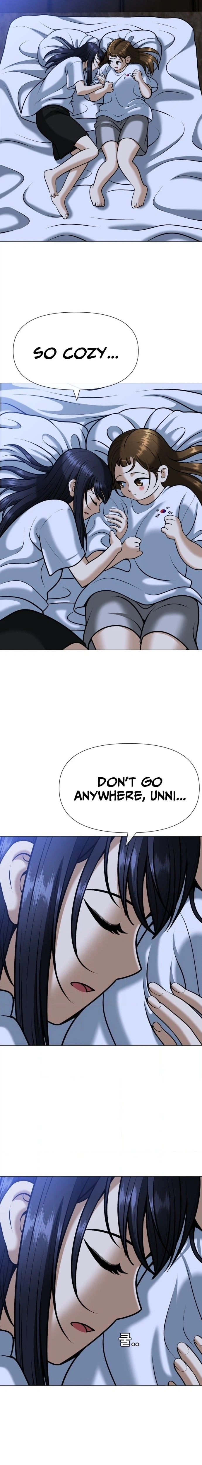 May Lady Ungnyeo Protect Us Chapter 8 Page 35