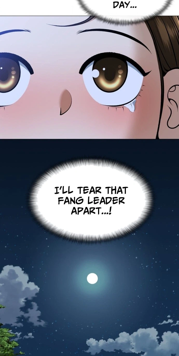 May Lady Ungnyeo Protect Us Chapter 8 Page 39