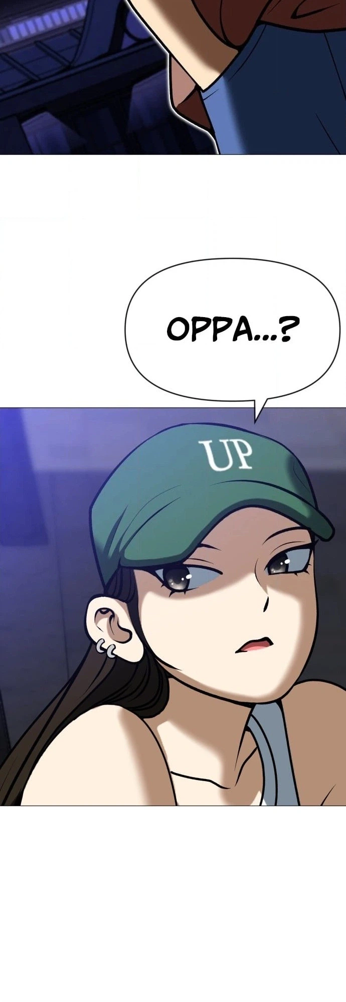May Lady Ungnyeo Protect Us Chapter 8 Page 42