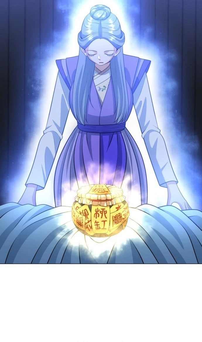 May Lady Ungnyeo Protect Us Chapter 22 Page 12