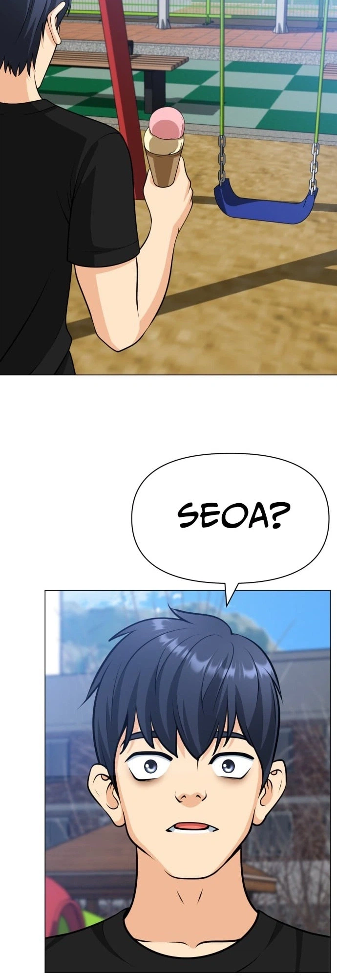May Lady Ungnyeo Protect Us Chapter 22 Page 15