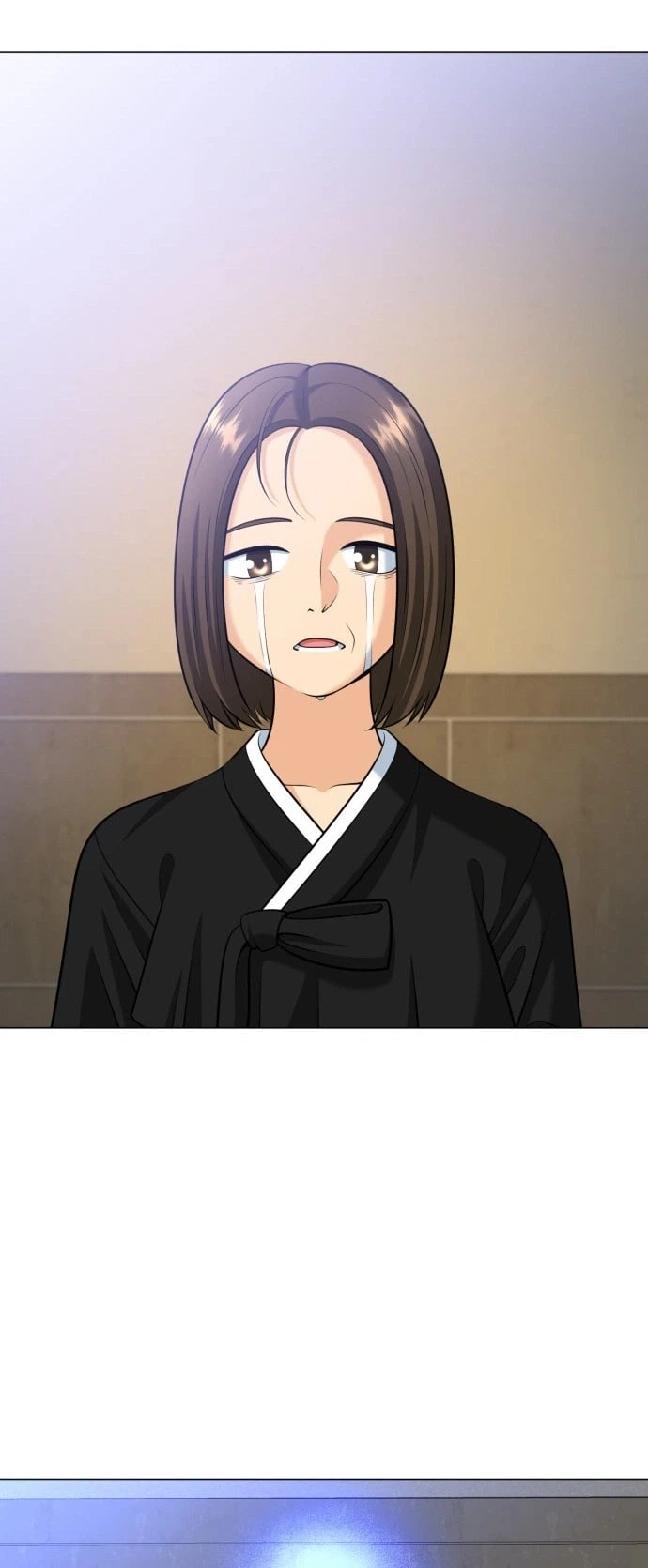 May Lady Ungnyeo Protect Us Chapter 21 Page 6