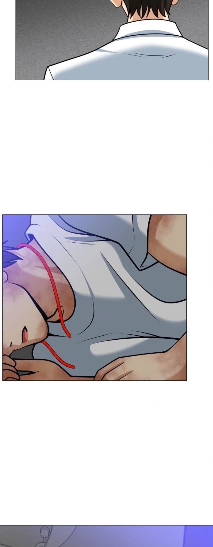May Lady Ungnyeo Protect Us Chapter 21 Page 36