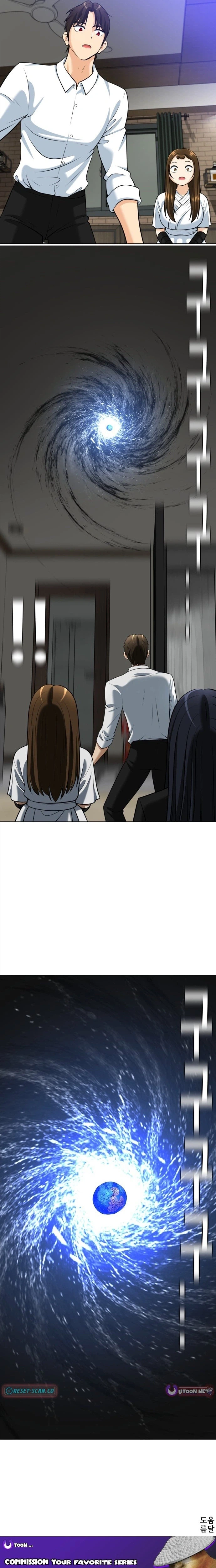 May Lady Ungnyeo Protect Us Chapter 21 Page 37