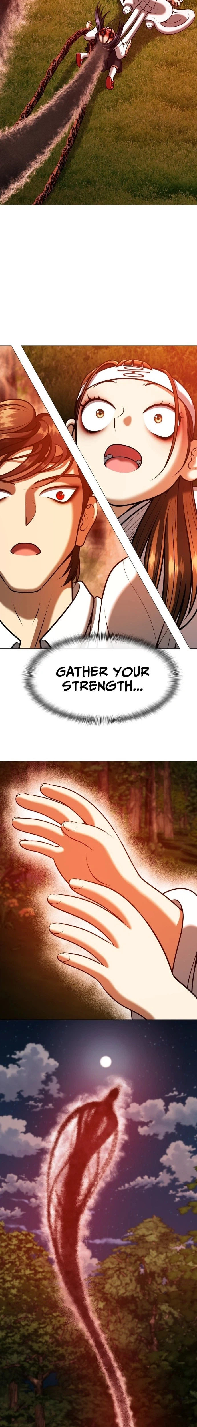 May Lady Ungnyeo Protect Us Chapter 7 Page 34