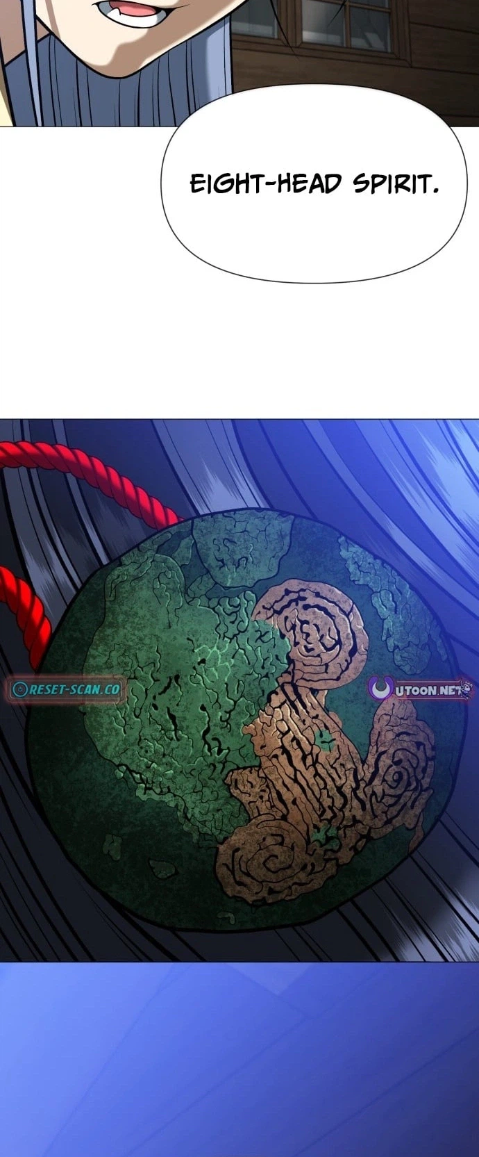 May Lady Ungnyeo Protect Us Chapter 7 Page 50
