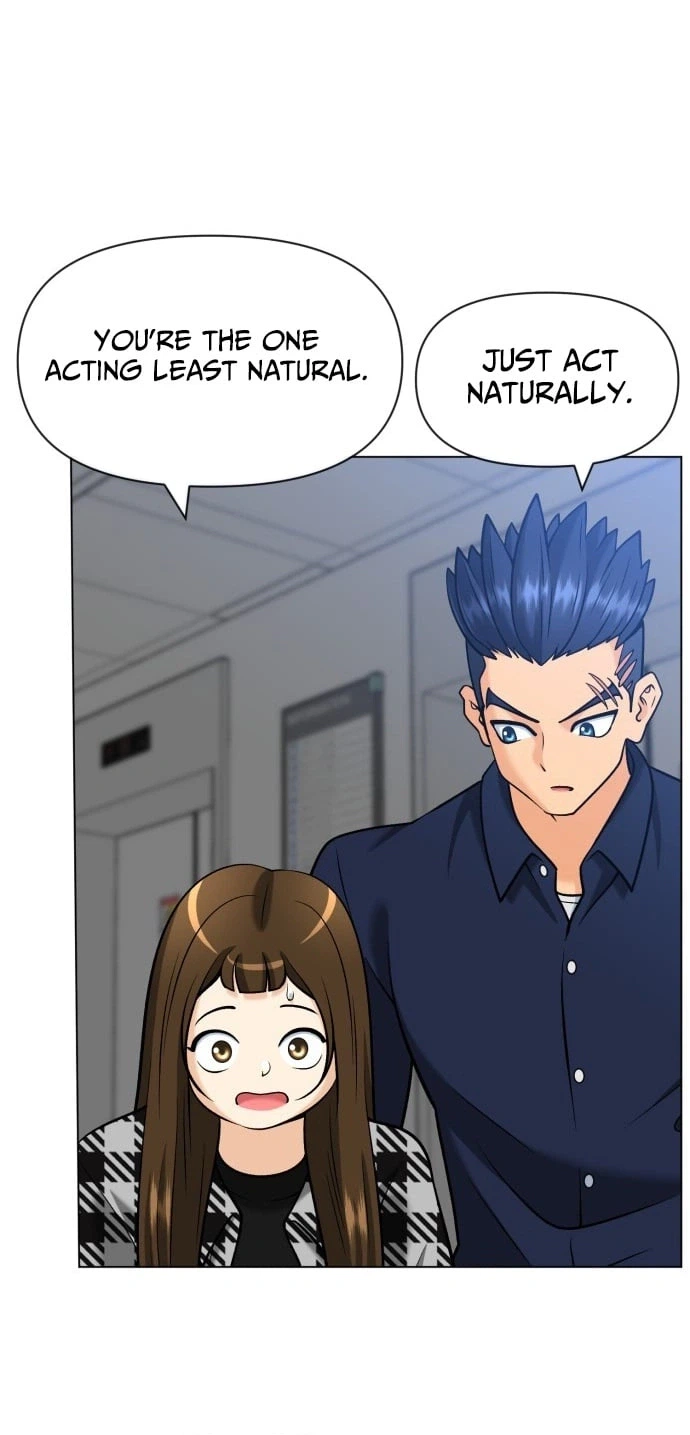 May Lady Ungnyeo Protect Us Chapter 18 Page 6