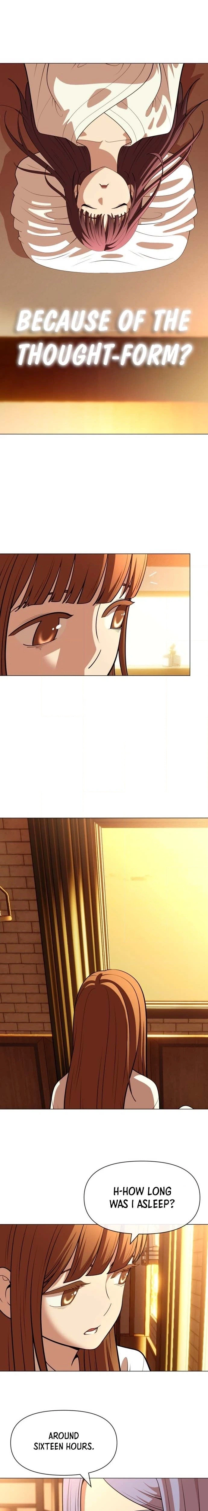 May Lady Ungnyeo Protect Us Chapter 40 Page 13