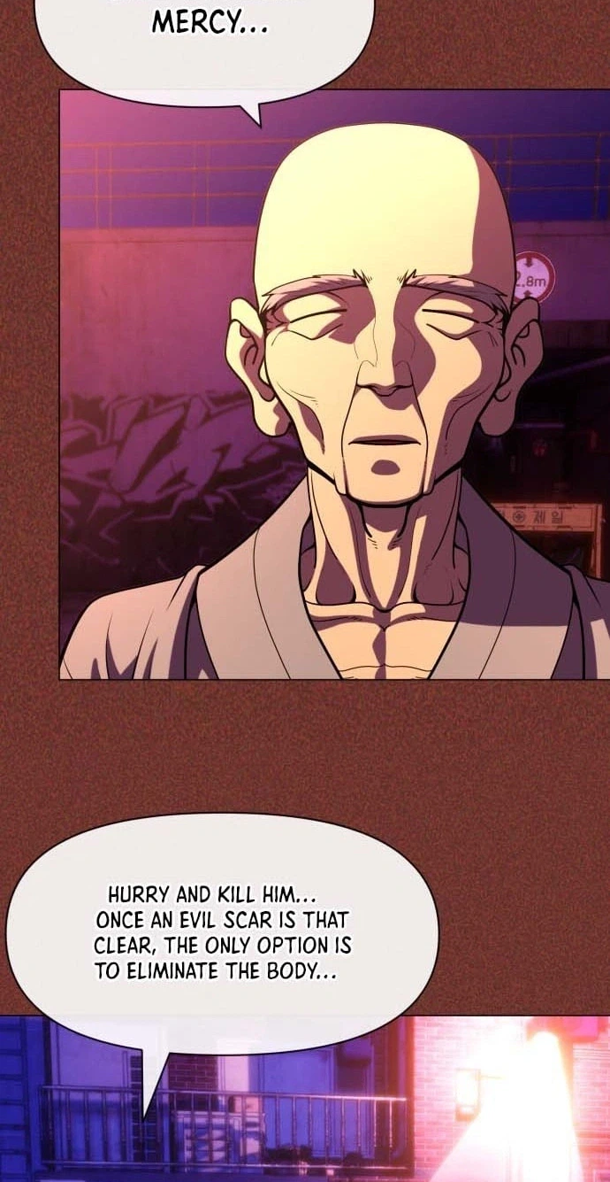 May Lady Ungnyeo Protect Us Chapter 40 Page 18