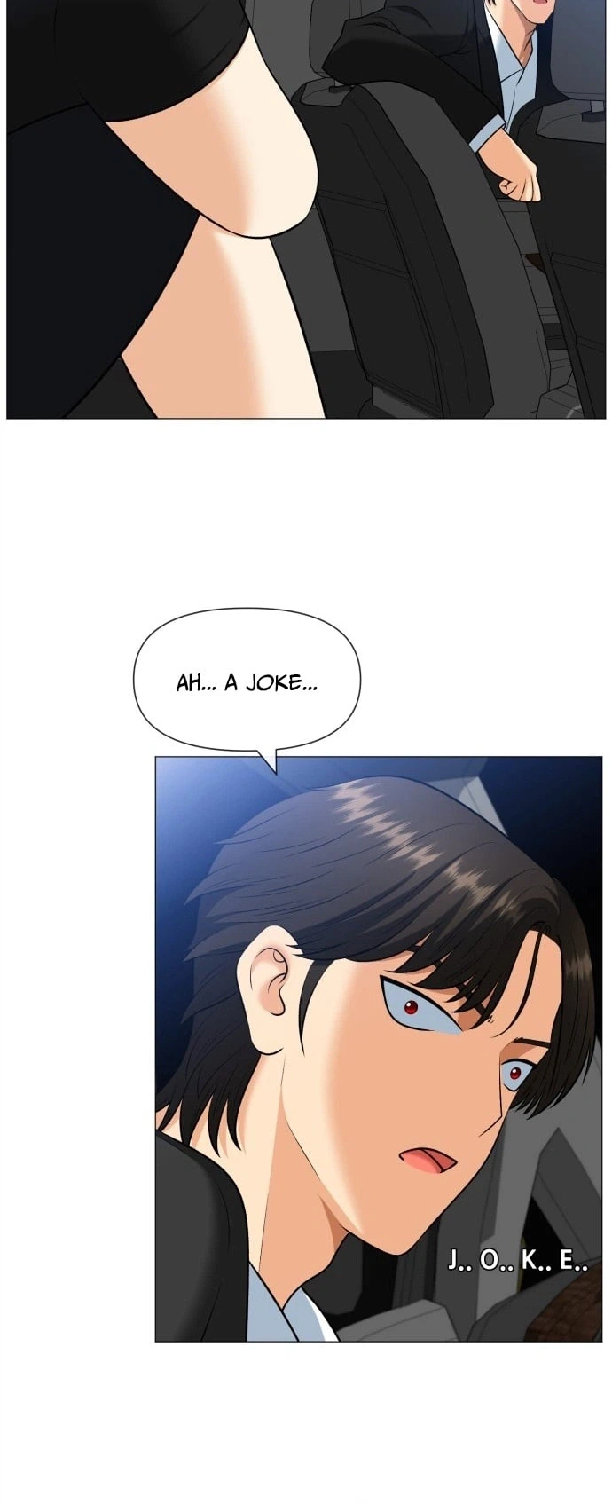 May Lady Ungnyeo Protect Us Chapter 2 Page 9