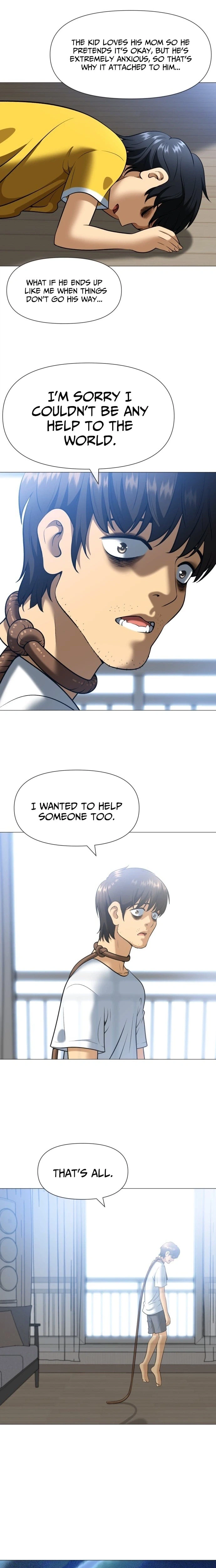 May Lady Ungnyeo Protect Us Chapter 2 Page 46
