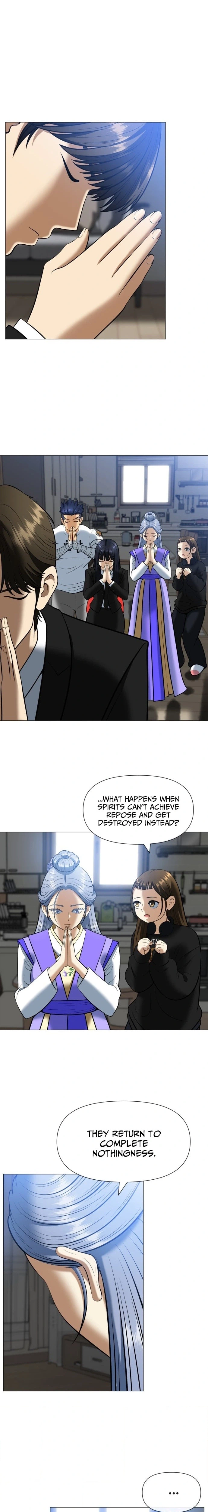 May Lady Ungnyeo Protect Us Chapter 2 Page 64