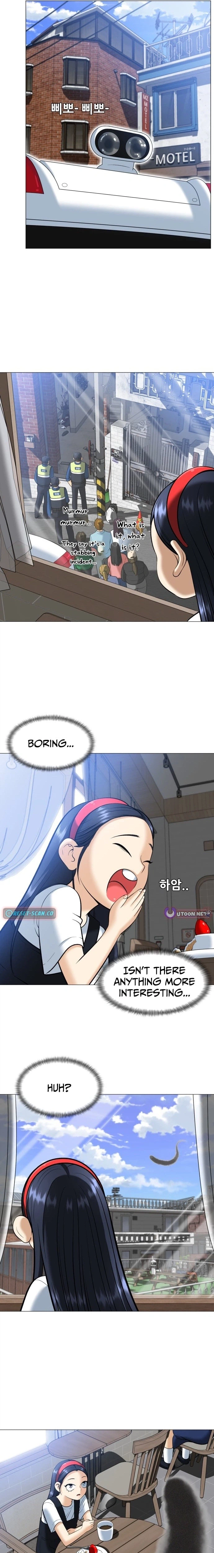 May Lady Ungnyeo Protect Us Chapter 2 Page 70
