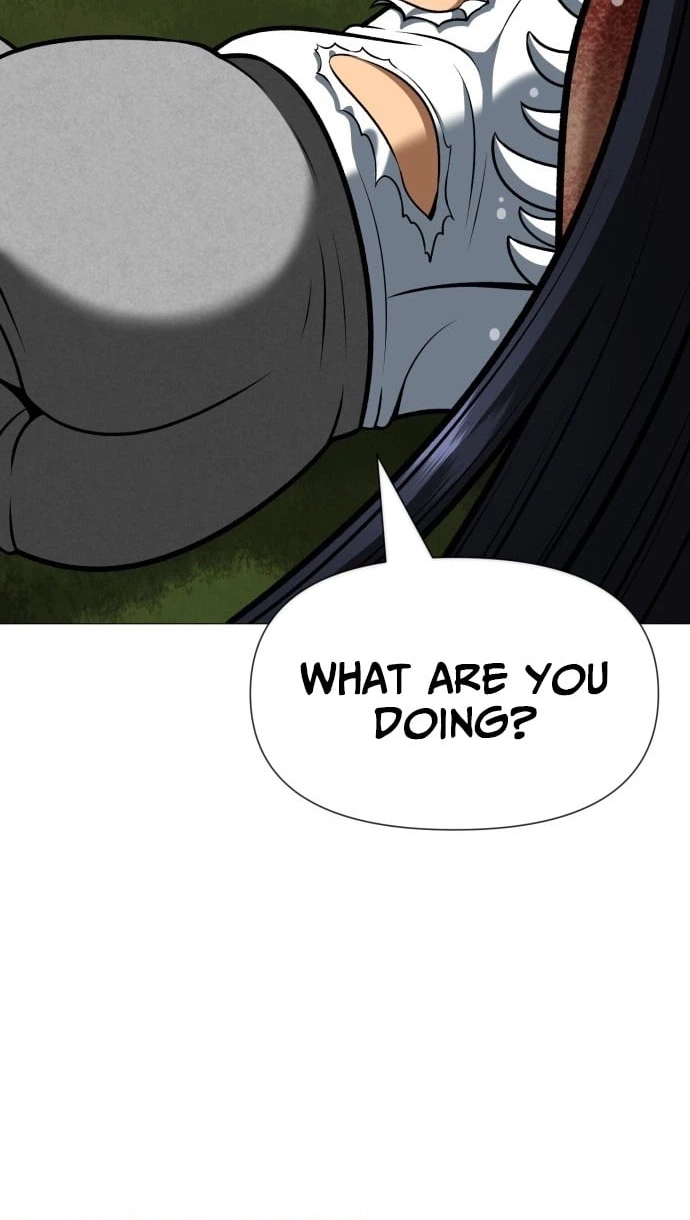 May Lady Ungnyeo Protect Us Chapter 5 Page 24