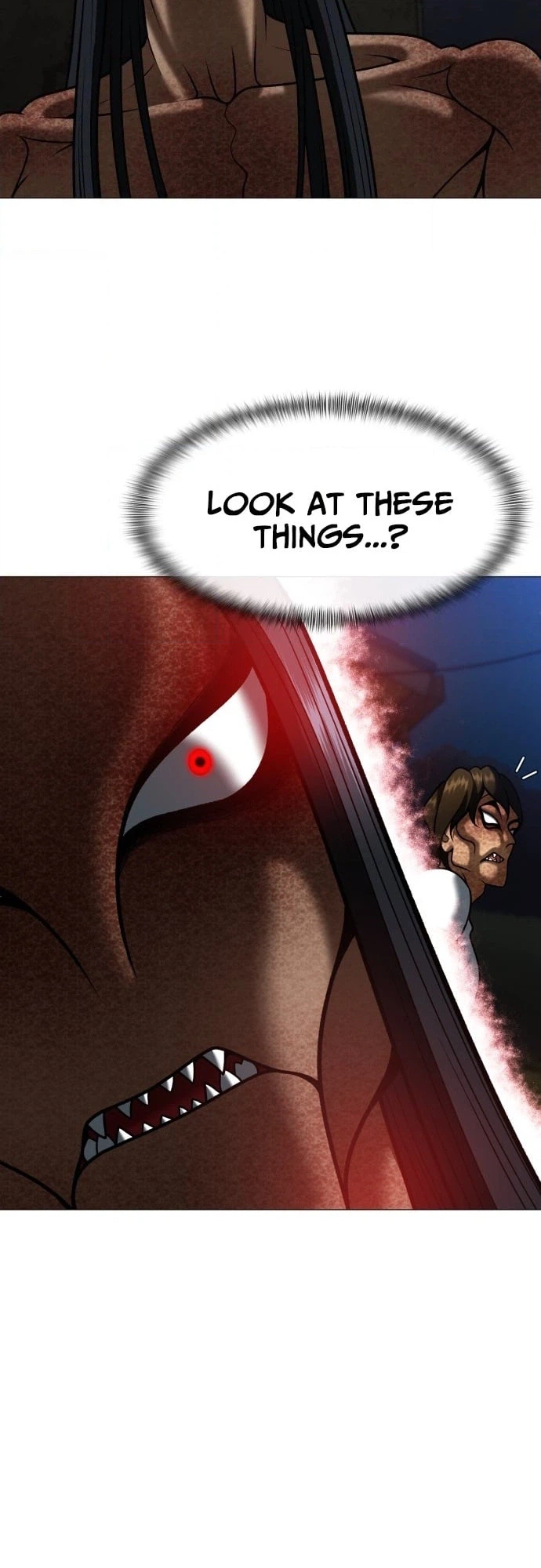 May Lady Ungnyeo Protect Us Chapter 5 Page 30