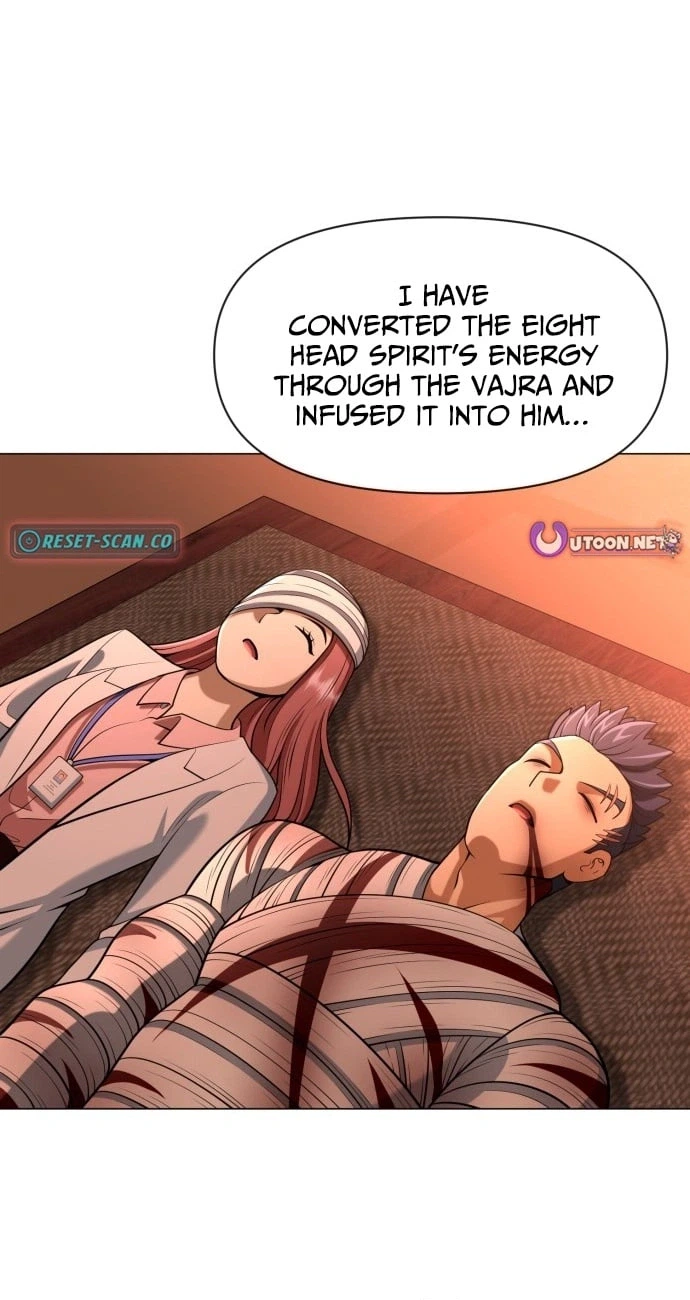 May Lady Ungnyeo Protect Us Chapter 27 Page 9