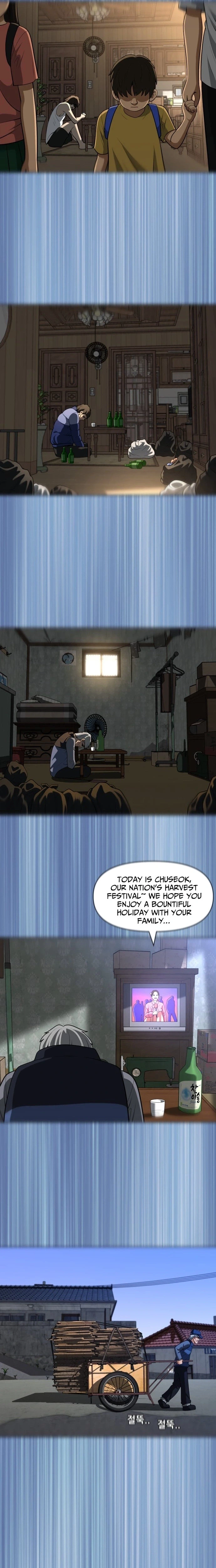 May Lady Ungnyeo Protect Us Chapter 32 Page 16