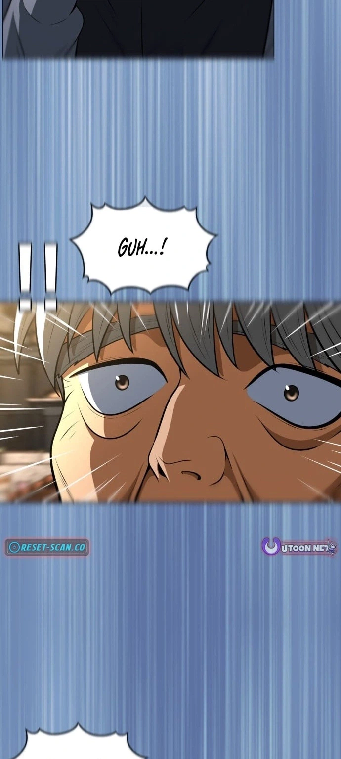May Lady Ungnyeo Protect Us Chapter 32 Page 18
