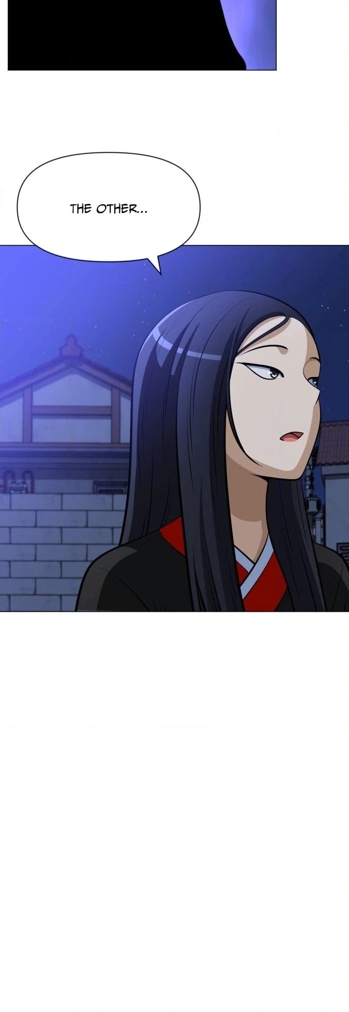 May Lady Ungnyeo Protect Us Chapter 32 Page 24
