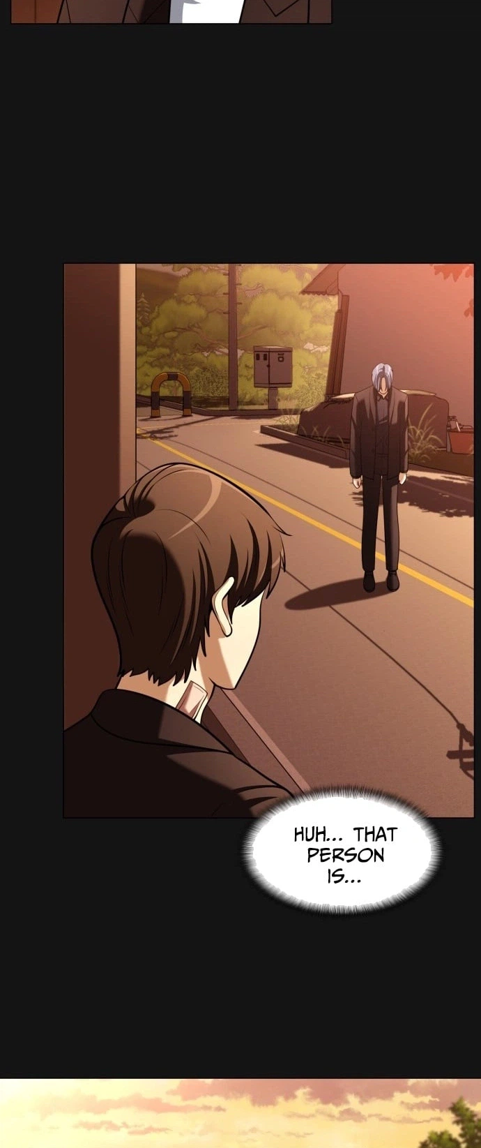 May Lady Ungnyeo Protect Us Chapter 28 Page 6