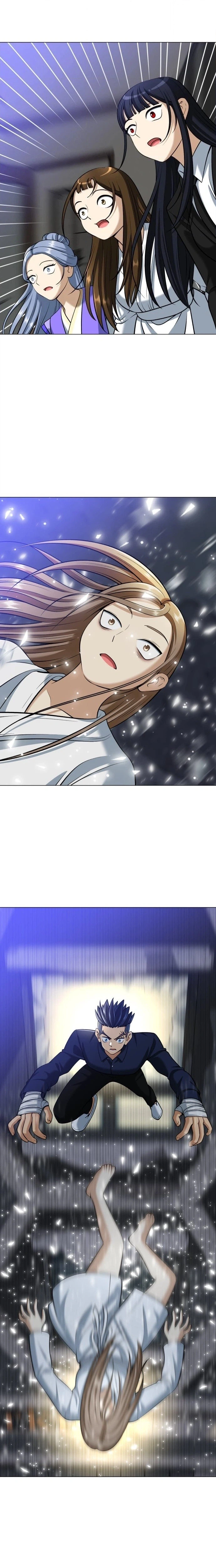 May Lady Ungnyeo Protect Us Chapter 20 Page 7