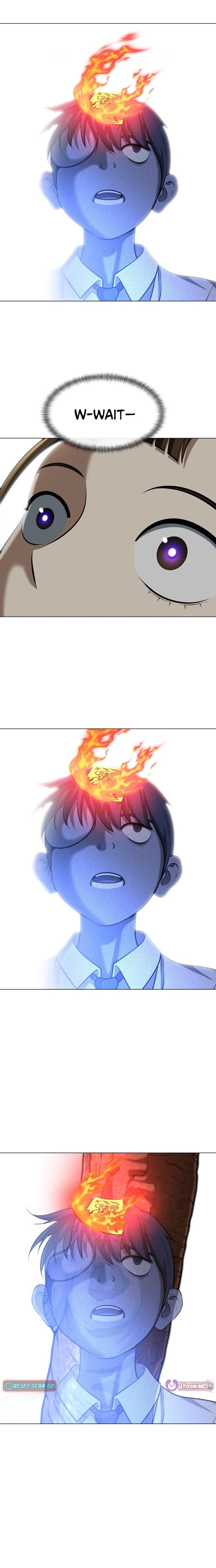 May Lady Ungnyeo Protect Us Chapter 20 Page 28