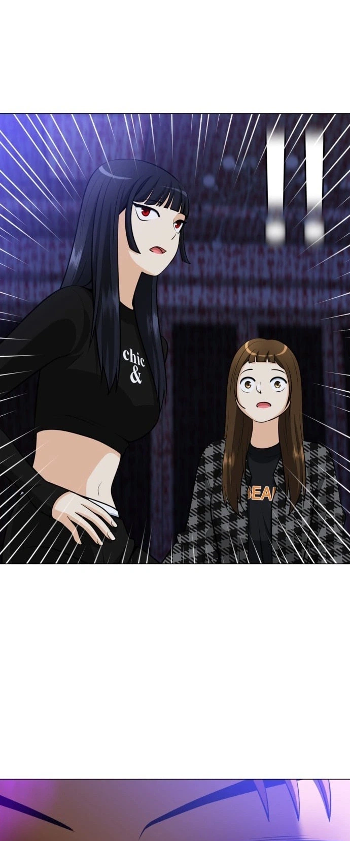 May Lady Ungnyeo Protect Us Chapter 24 Page 27