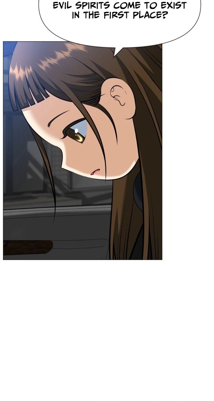 May Lady Ungnyeo Protect Us Chapter 3 Page 9
