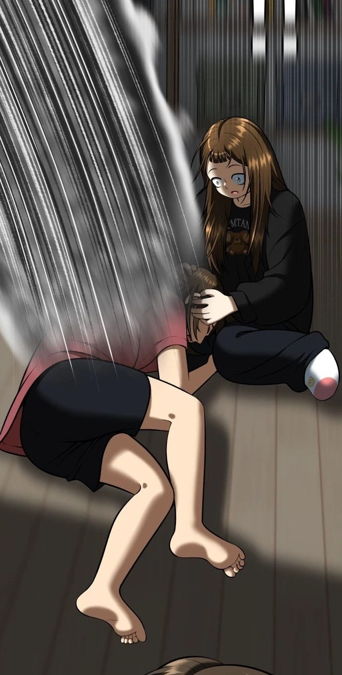 May Lady Ungnyeo Protect Us Chapter 3 Page 30