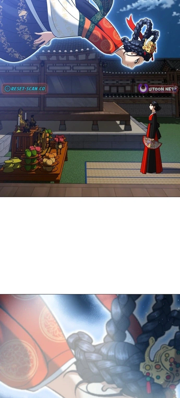May Lady Ungnyeo Protect Us Chapter 3 Page 57