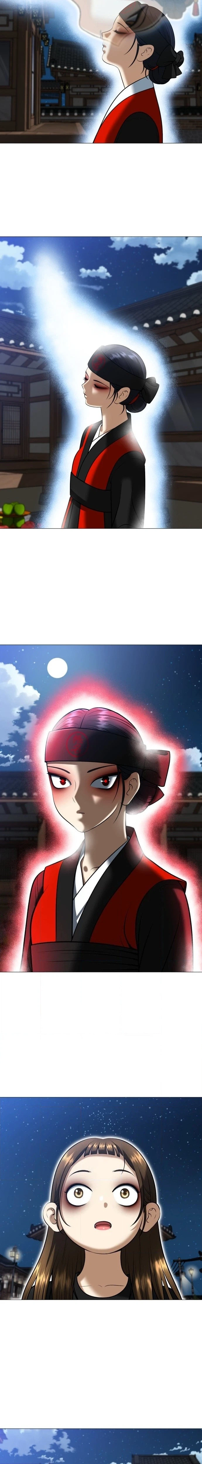 May Lady Ungnyeo Protect Us Chapter 3 Page 58