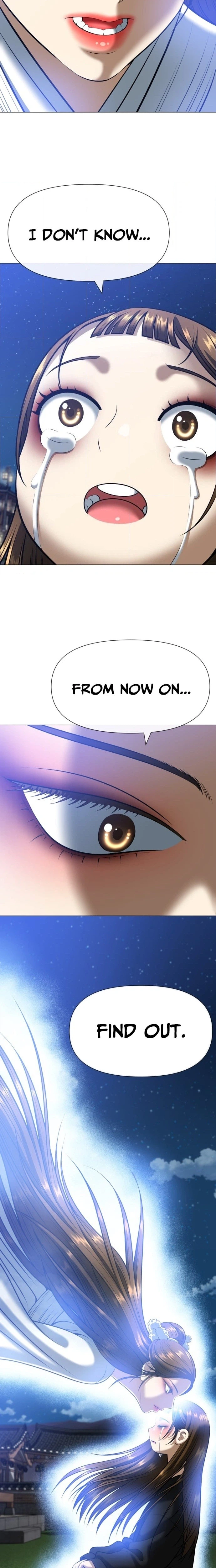 May Lady Ungnyeo Protect Us Chapter 3 Page 68
