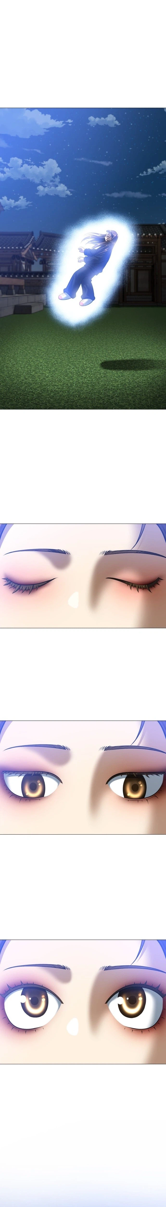 May Lady Ungnyeo Protect Us Chapter 3 Page 70