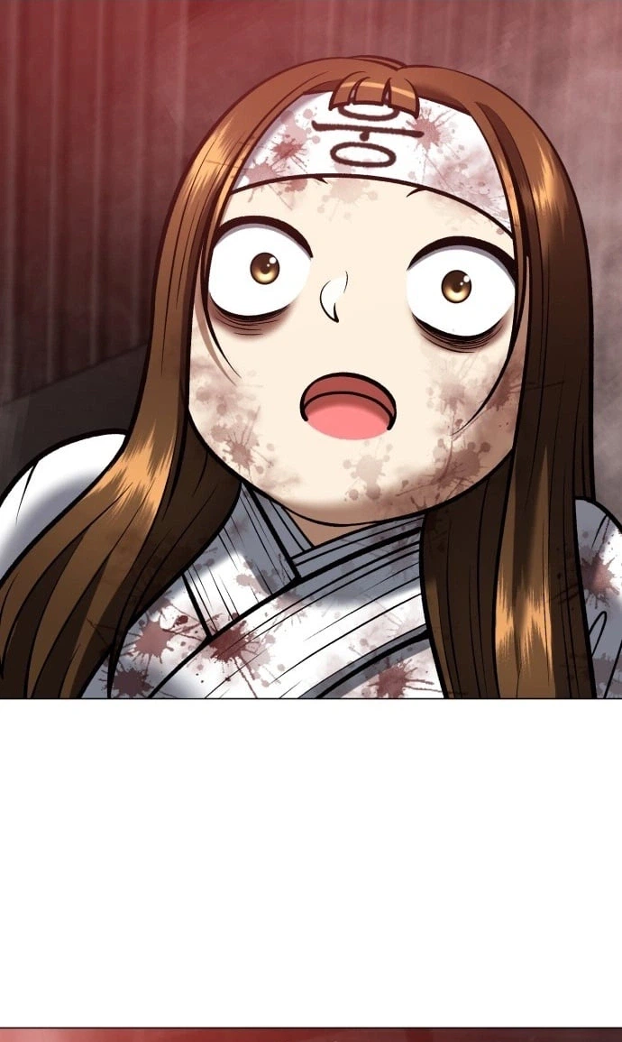 May Lady Ungnyeo Protect Us Chapter 12 Page 3