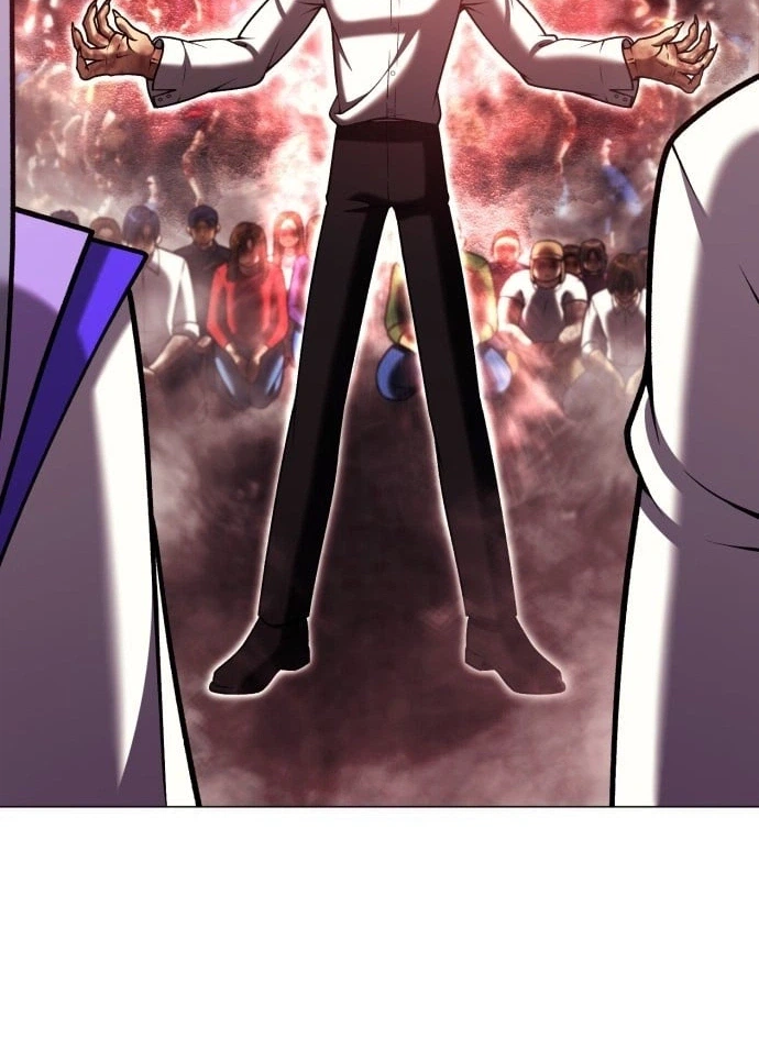 May Lady Ungnyeo Protect Us Chapter 12 Page 6