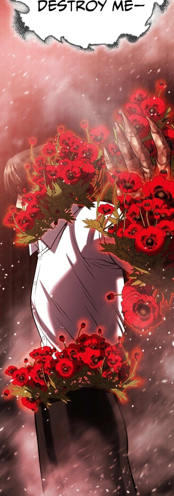 May Lady Ungnyeo Protect Us Chapter 12 Page 9