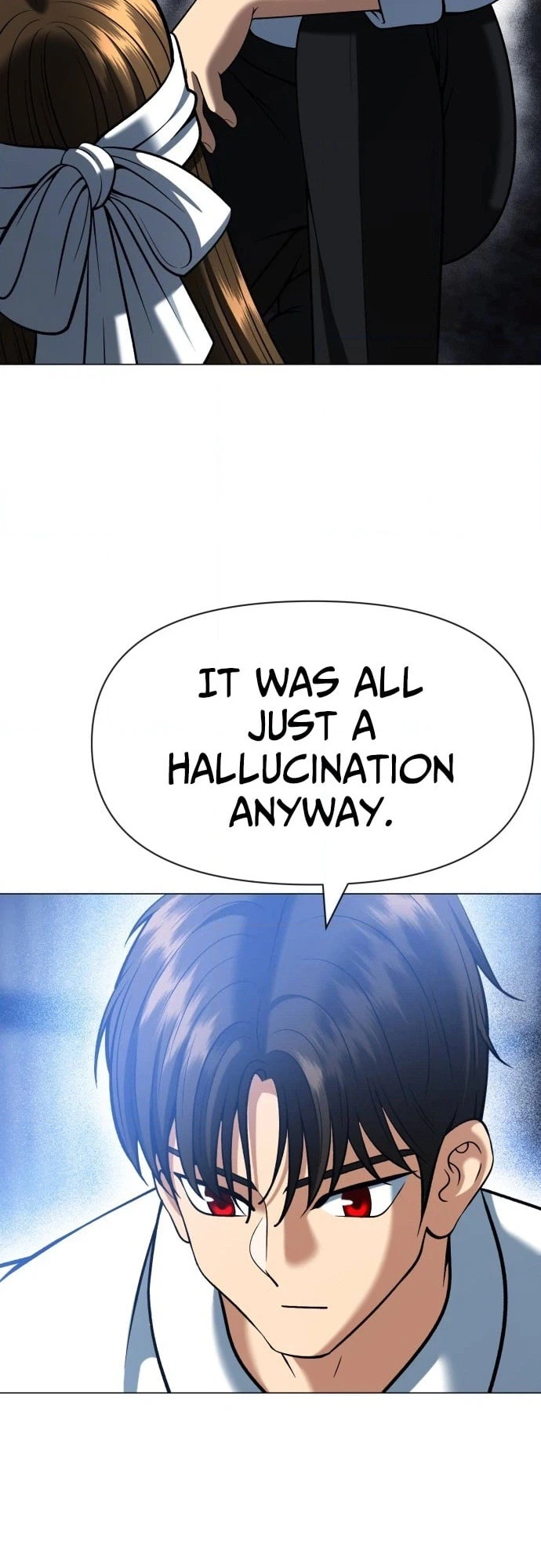May Lady Ungnyeo Protect Us Chapter 12 Page 33