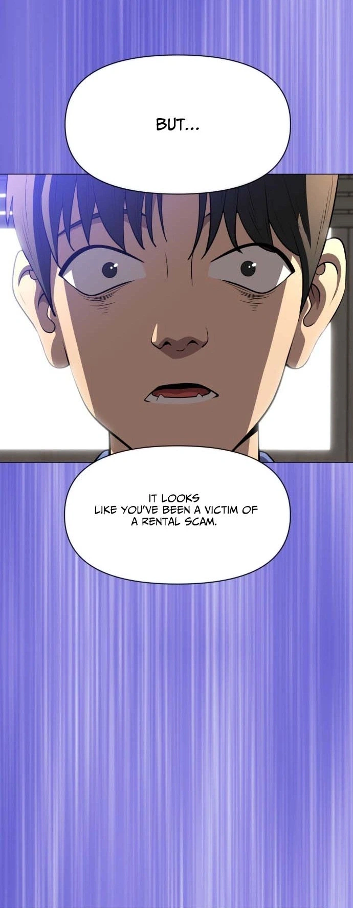 May Lady Ungnyeo Protect Us Chapter 35 Page 21