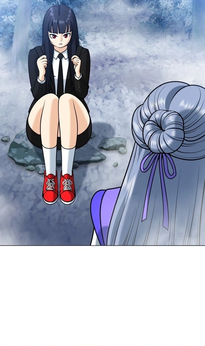 May Lady Ungnyeo Protect Us Chapter 9 Page 30