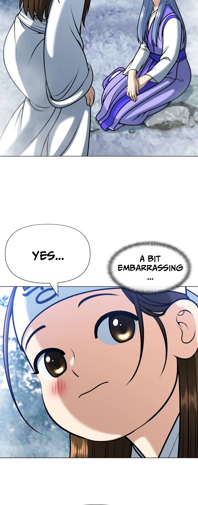 May Lady Ungnyeo Protect Us Chapter 9 Page 33