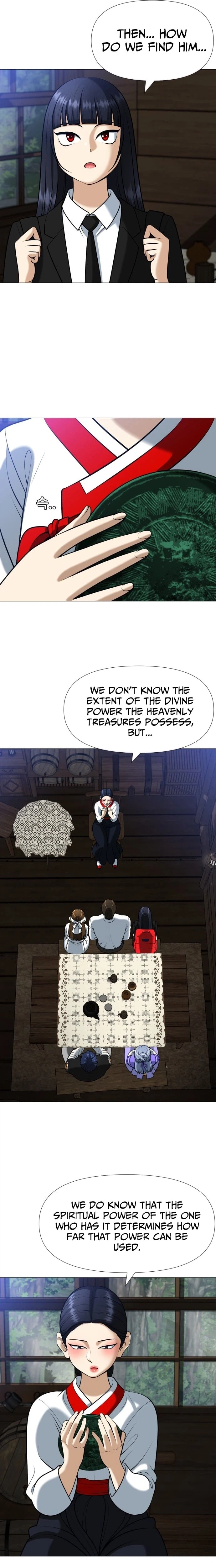 May Lady Ungnyeo Protect Us Chapter 6 Page 37