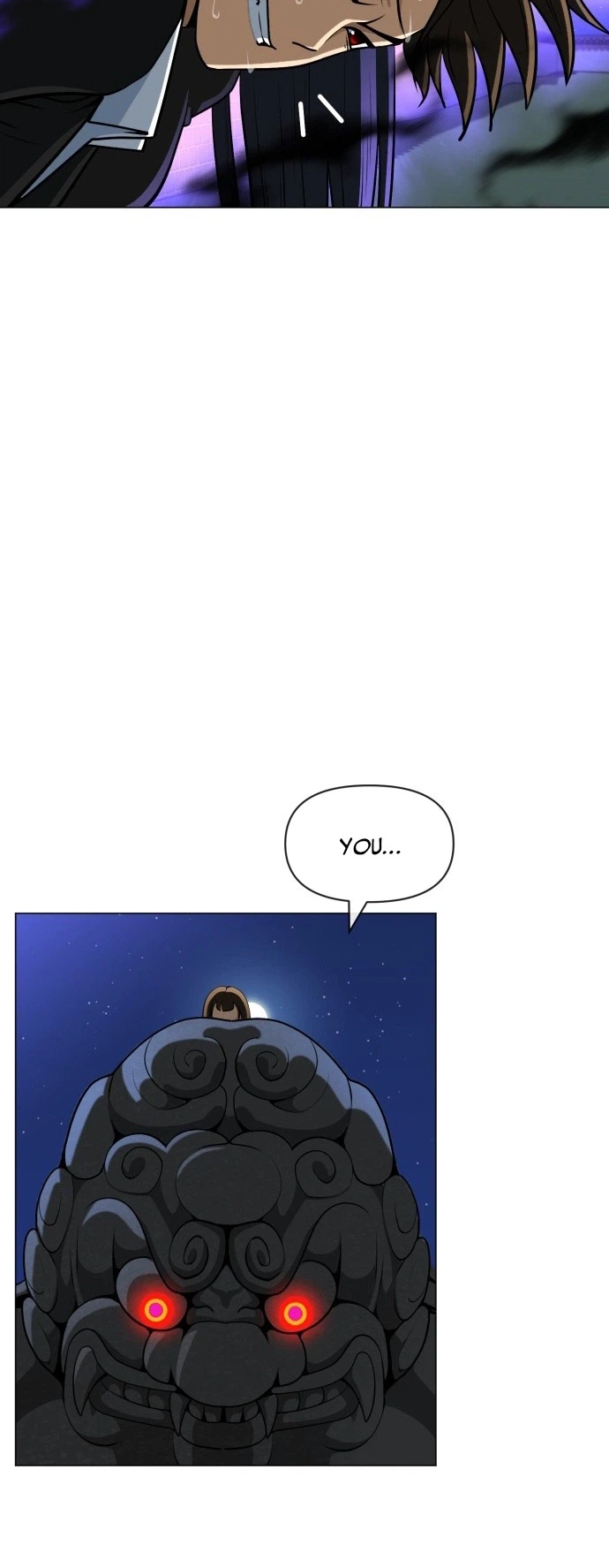 May Lady Ungnyeo Protect Us Chapter 34 Page 18
