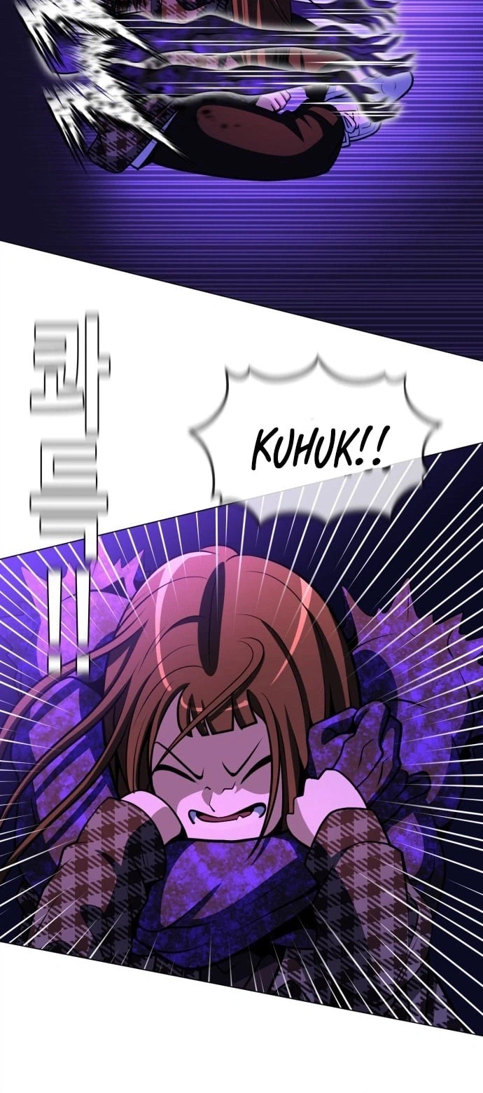 May Lady Ungnyeo Protect Us Chapter 25 Page 21