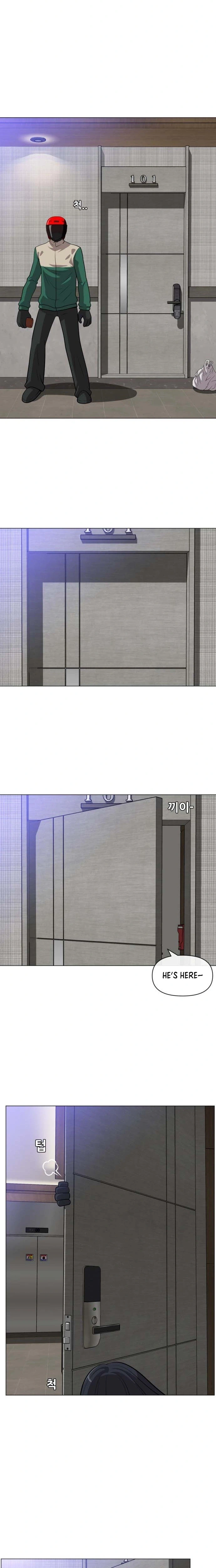 May Lady Ungnyeo Protect Us Chapter 37 Page 2