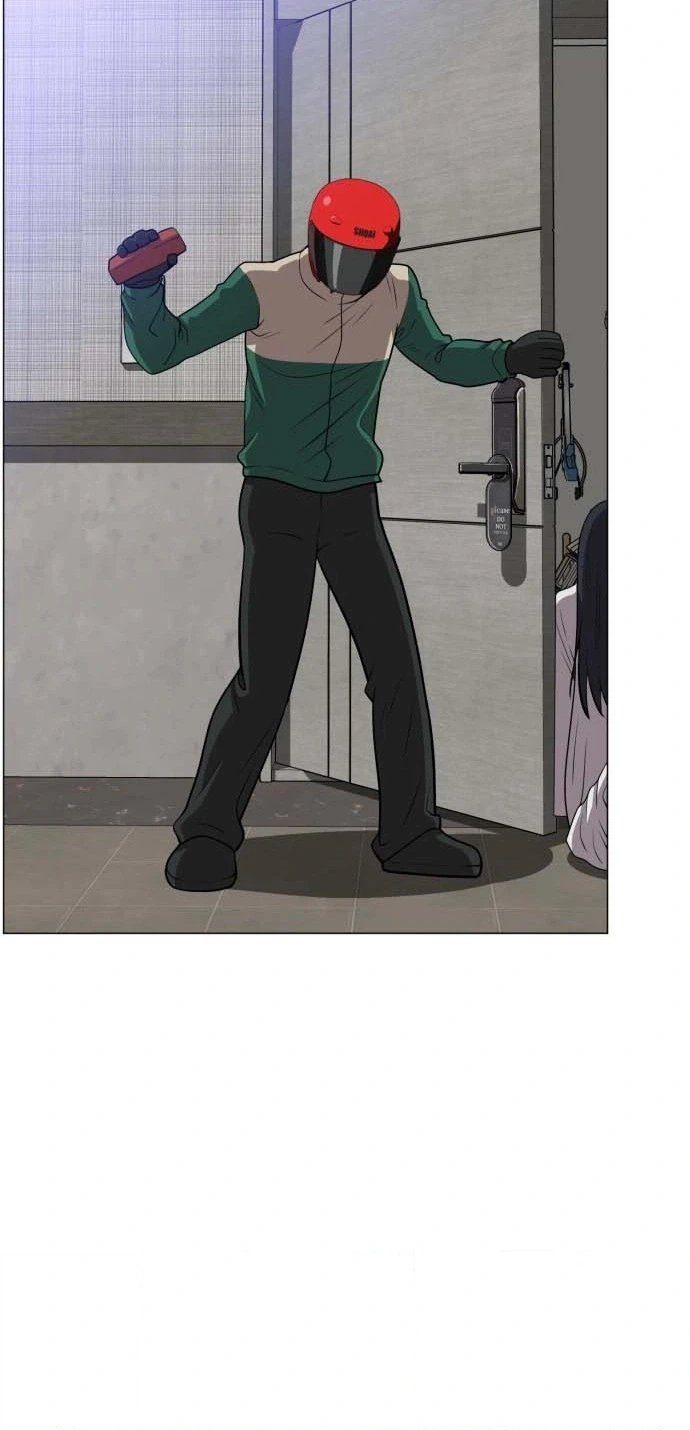 May Lady Ungnyeo Protect Us Chapter 37 Page 3