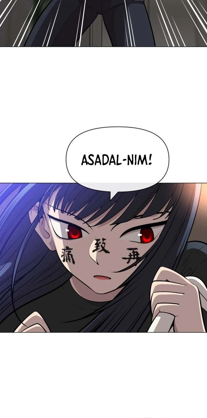 May Lady Ungnyeo Protect Us Chapter 37 Page 6