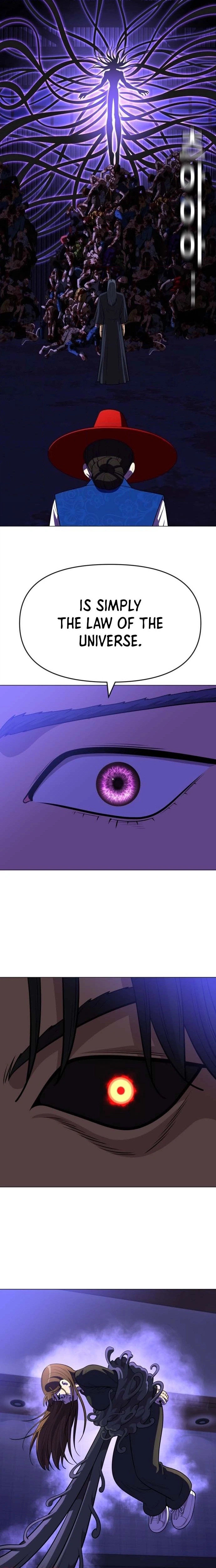 May Lady Ungnyeo Protect Us Chapter 37 Page 23
