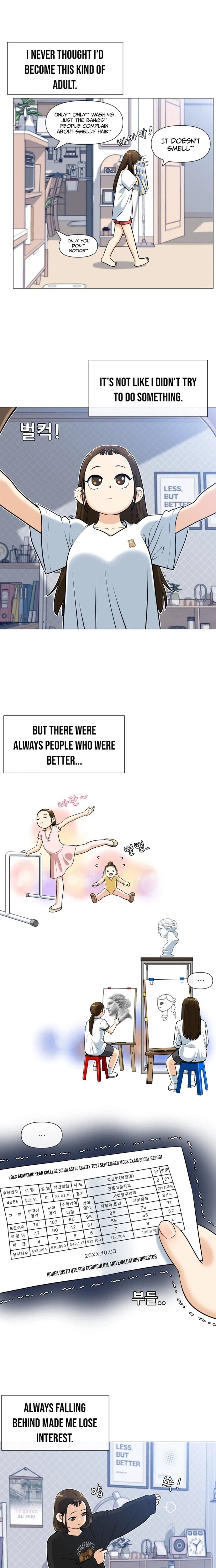 May Lady Ungnyeo Protect Us Chapter 1 Page 8