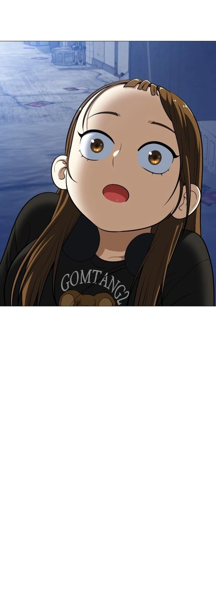 May Lady Ungnyeo Protect Us Chapter 1 Page 42