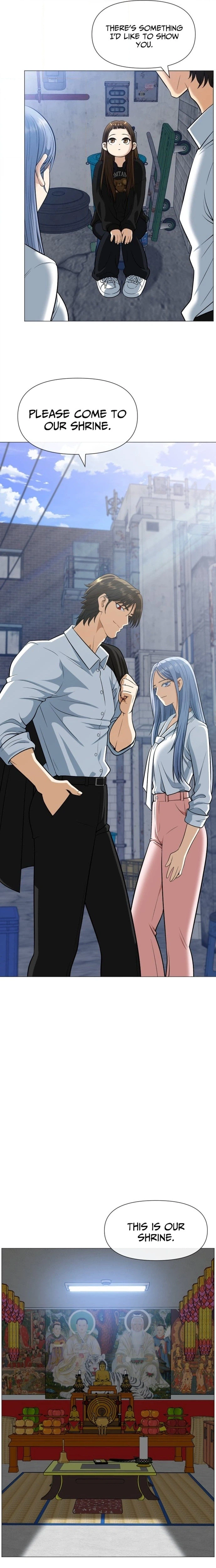May Lady Ungnyeo Protect Us Chapter 1 Page 52